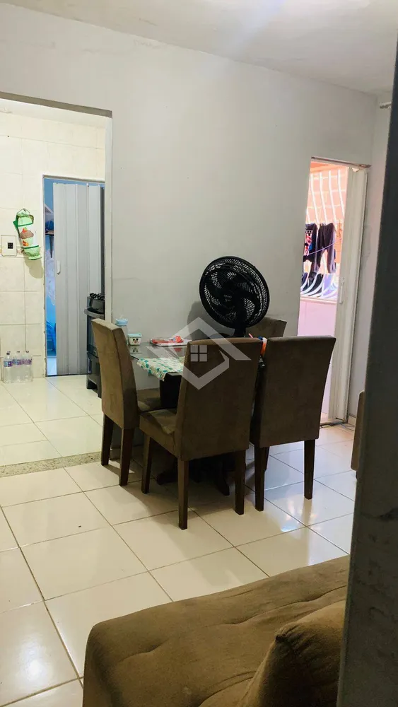 Casa, 2 quartos, 60 m² - Foto 1