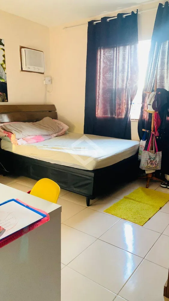 Casa, 2 quartos, 60 m² - Foto 2