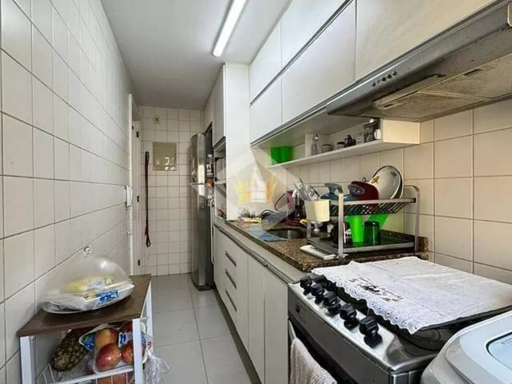 Apartamento à venda com 3 quartos, 81m² - Foto 8