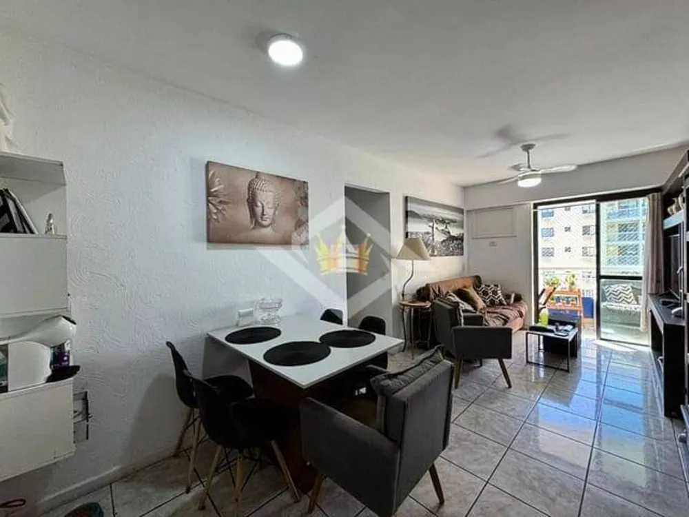 Apartamento à venda com 3 quartos, 81m² - Foto 5