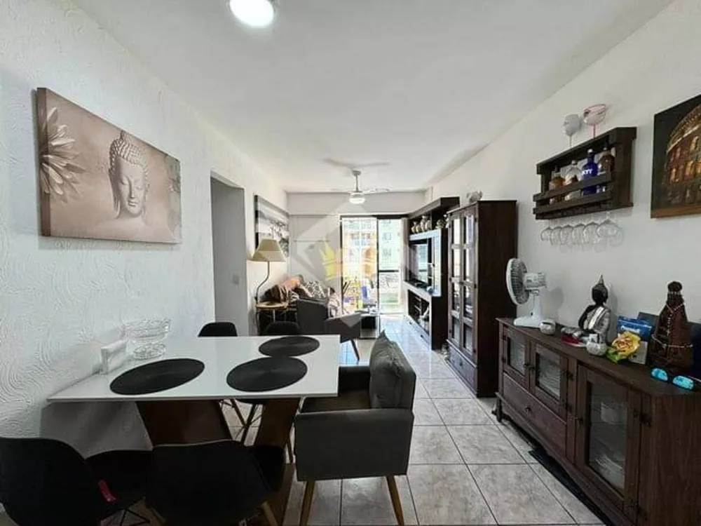 Apartamento à venda com 3 quartos, 81m² - Foto 4