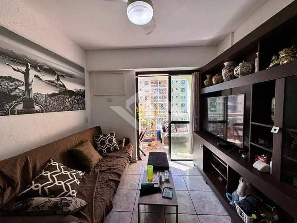 Apartamento à venda com 3 quartos, 81m² - Foto 3