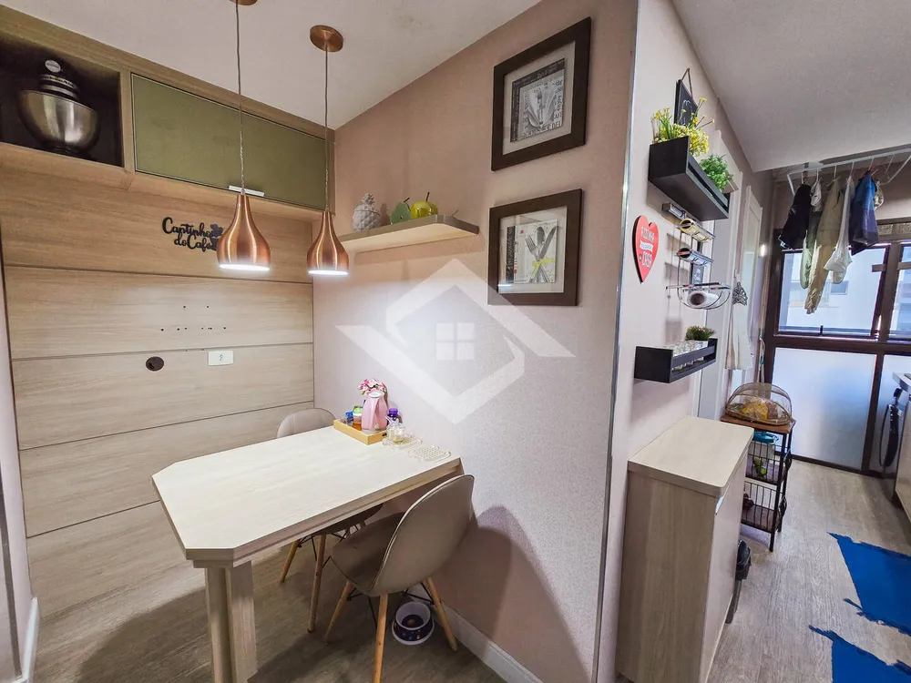 Apartamento, 4 quartos - Foto 27