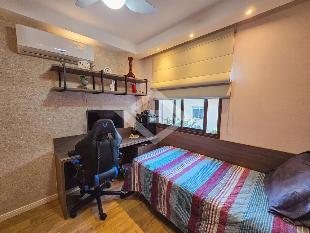 Apartamento, 4 quartos - Foto 24