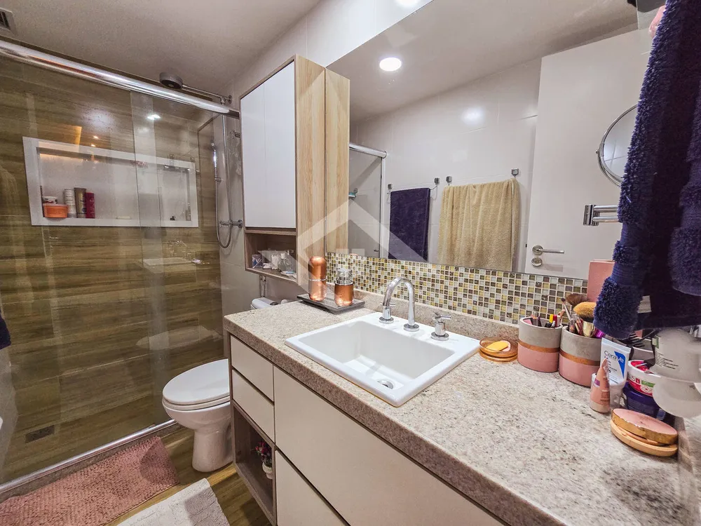 Apartamento, 4 quartos - Foto 22