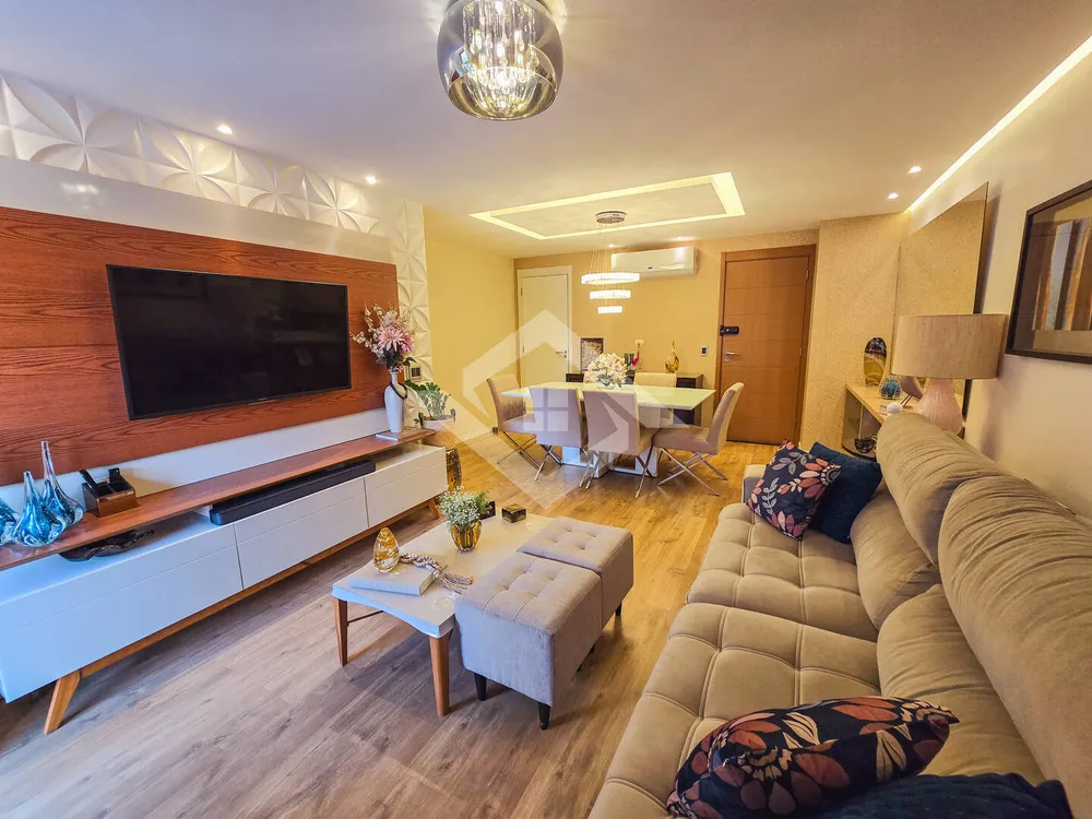Apartamento, 4 quartos - Foto 8