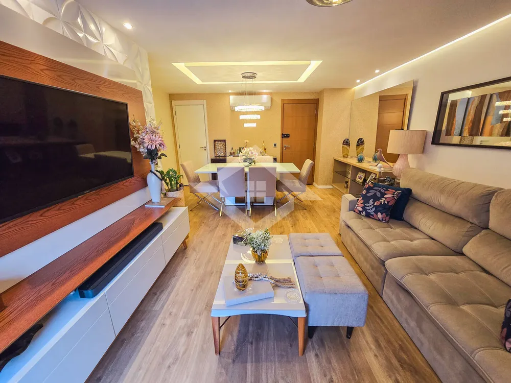 Apartamento, 4 quartos - Foto 9