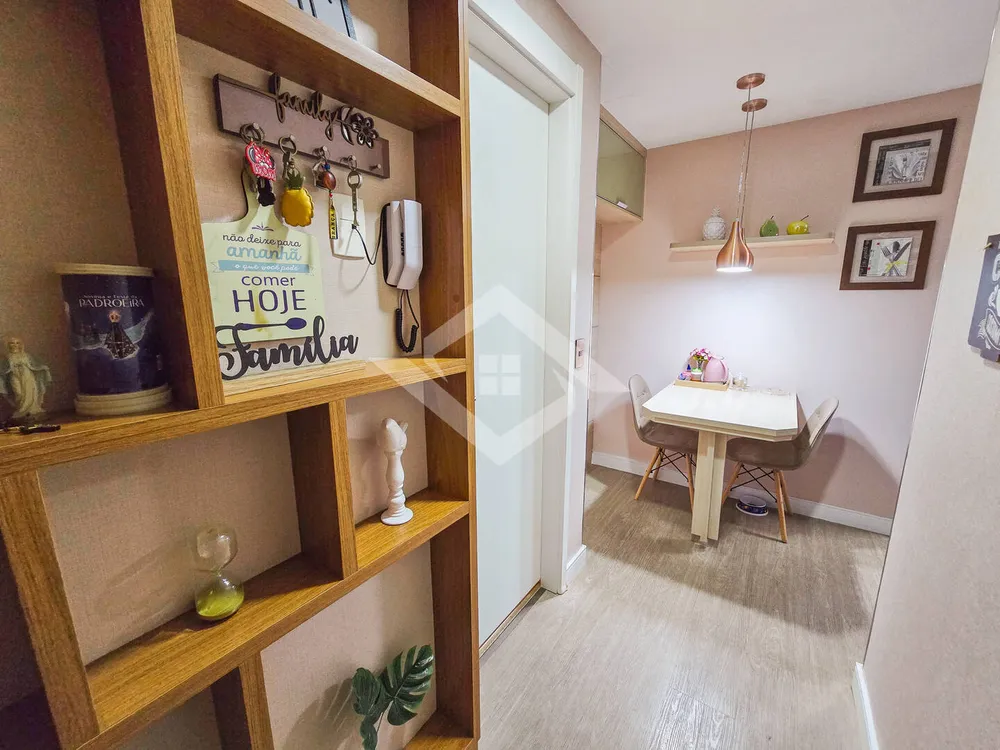 Apartamento, 4 quartos - Foto 26