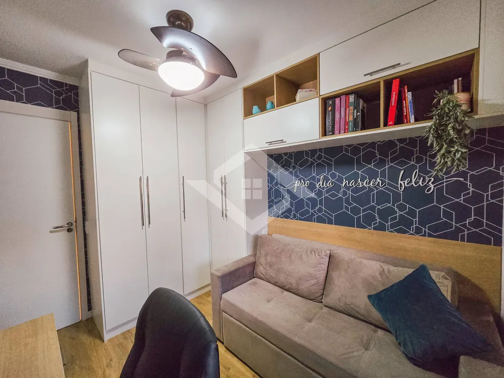 Apartamento, 4 quartos - Foto 16