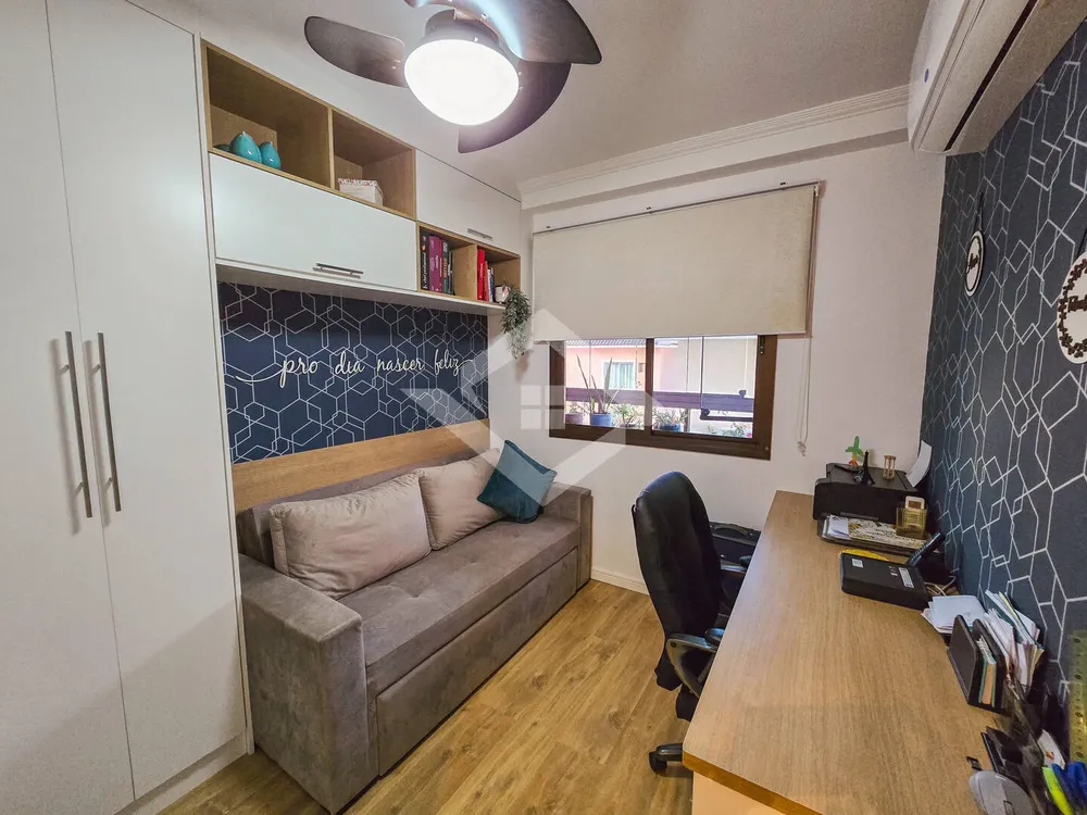 Apartamento, 4 quartos - Foto 15