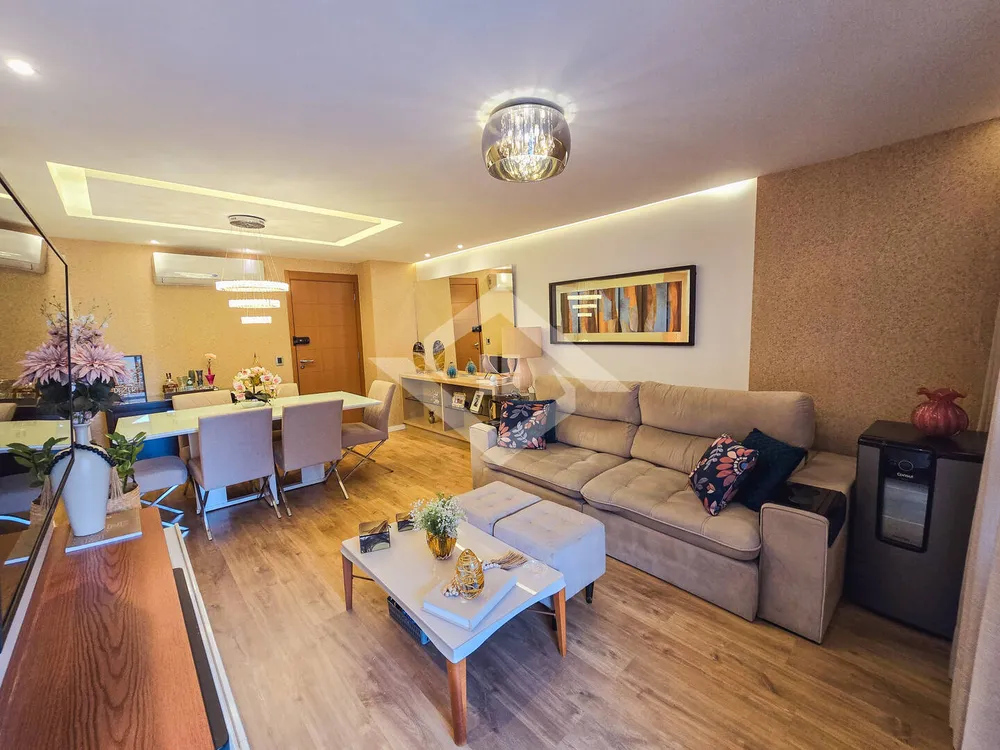Apartamento, 4 quartos - Foto 7