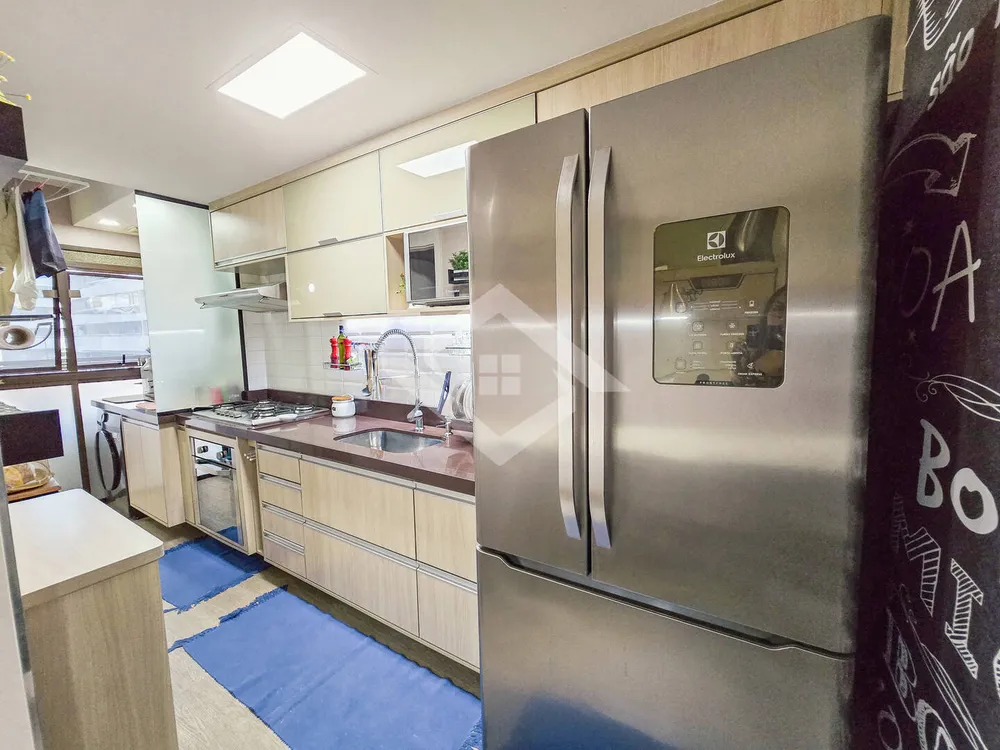 Apartamento, 4 quartos - Foto 29