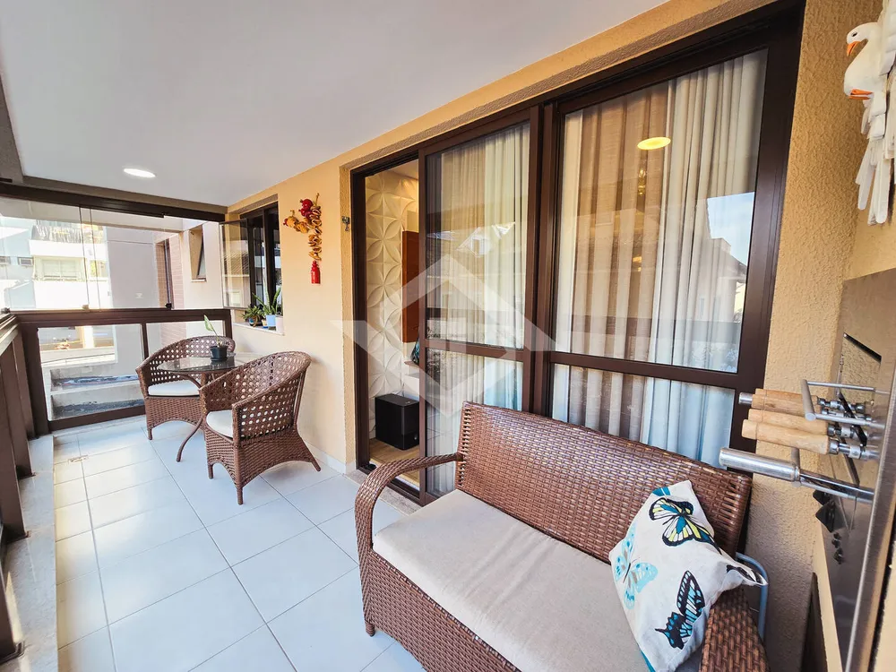 Apartamento, 4 quartos - Foto 6