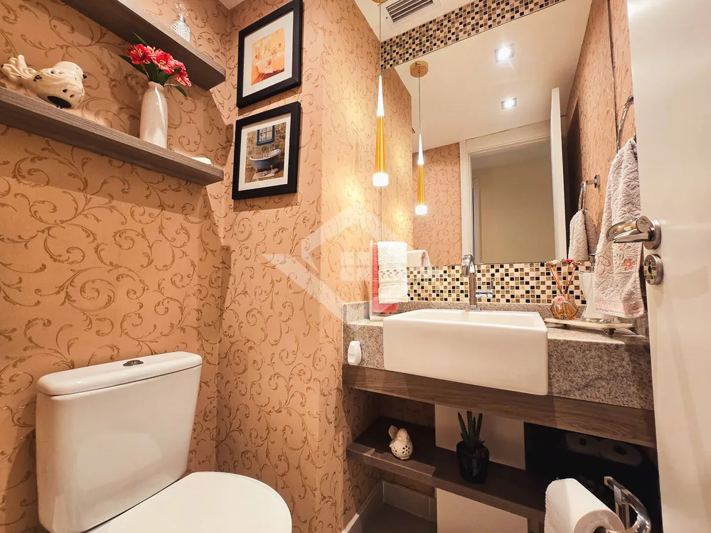 Apartamento, 4 quartos - Foto 10