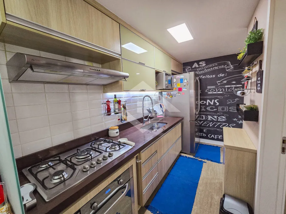 Apartamento, 4 quartos - Foto 30
