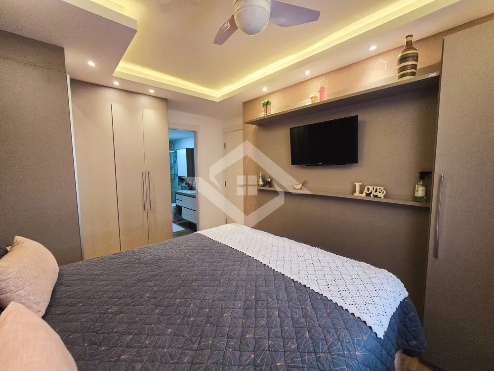 Apartamento, 4 quartos - Foto 21