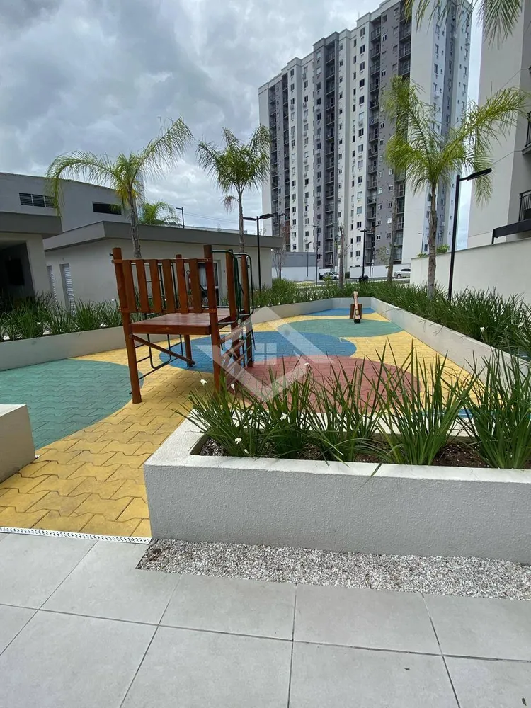 Apartamento, 2 quartos, 50 m² - Foto 27