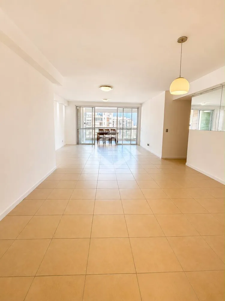 Apartamento, 4 quartos, 166 m² - Foto 1