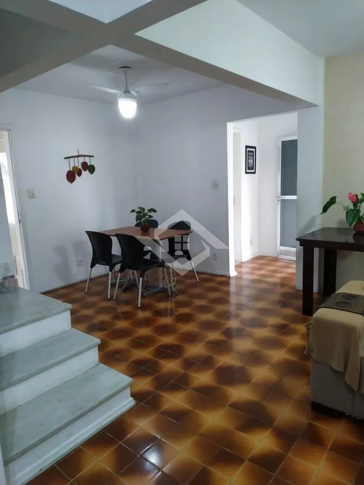 Casa de Condomínio, 4 quartos - Foto 9