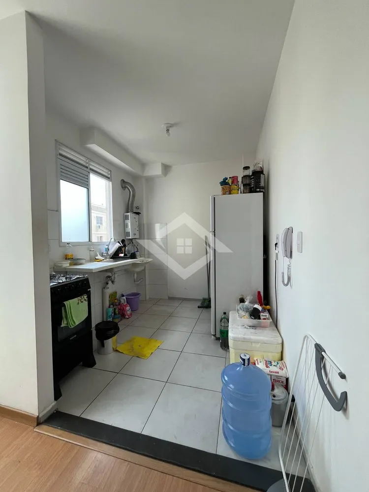 Apartamento, 2 quartos, 50 m² - Foto 1