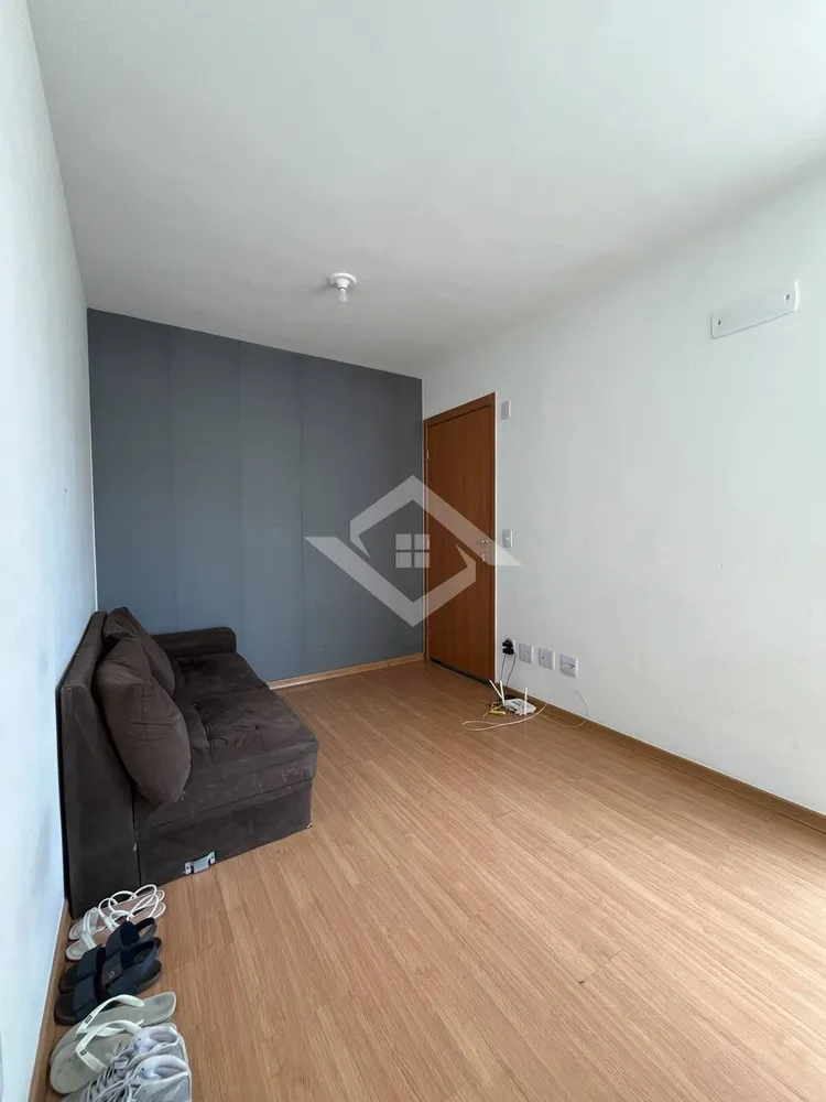 Apartamento, 2 quartos, 50 m² - Foto 2