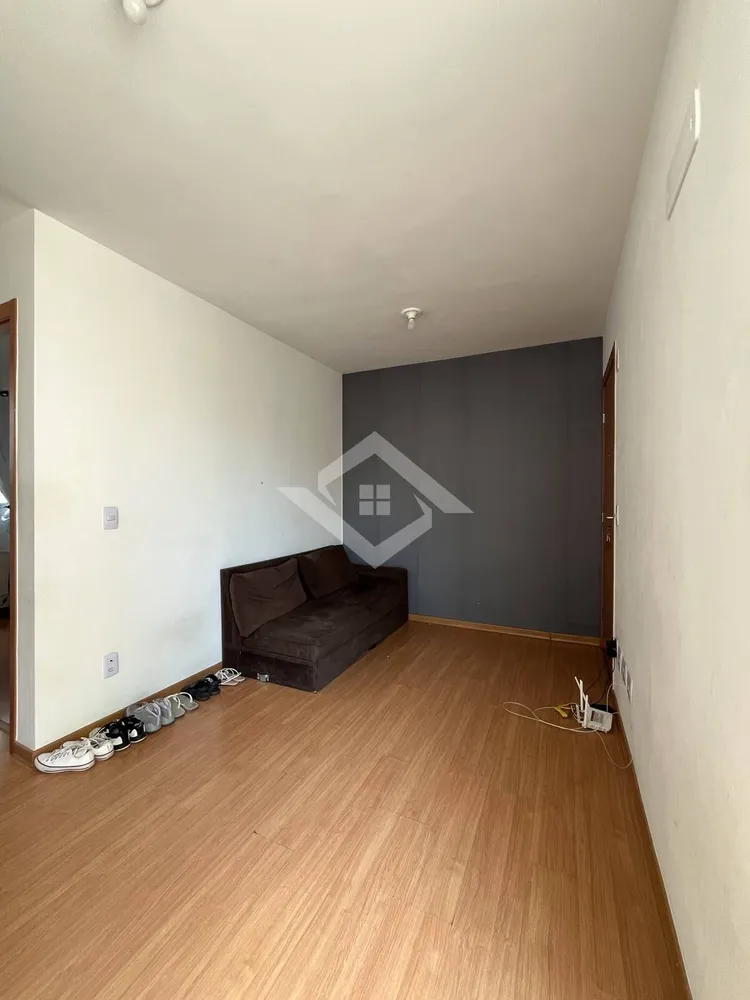 Apartamento, 2 quartos, 50 m² - Foto 4