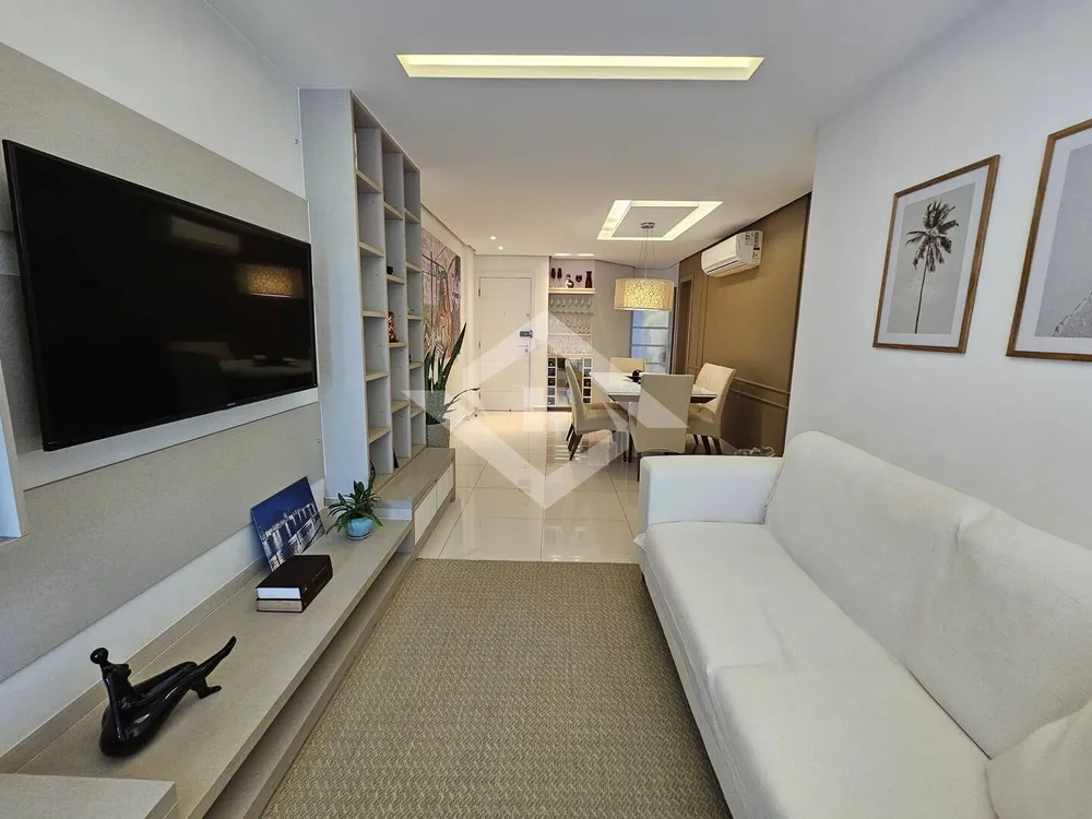 Apartamento, 4 quartos - Foto 5