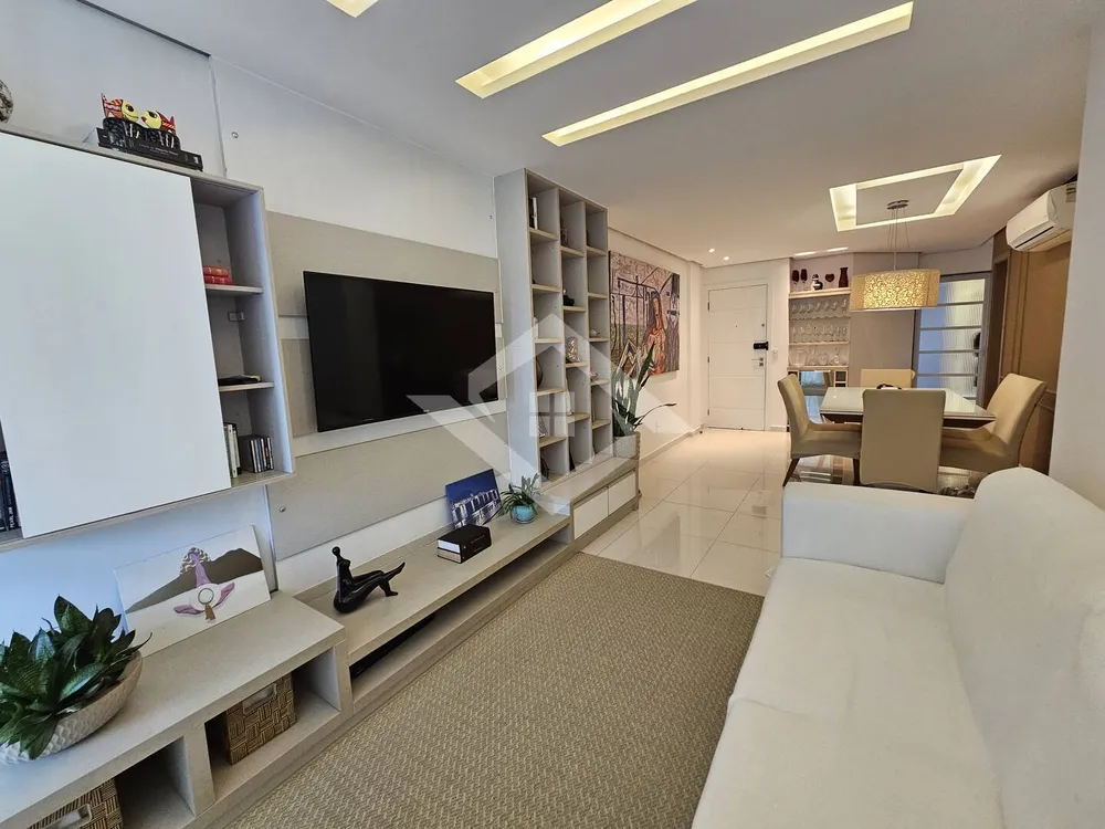Apartamento, 4 quartos - Foto 4