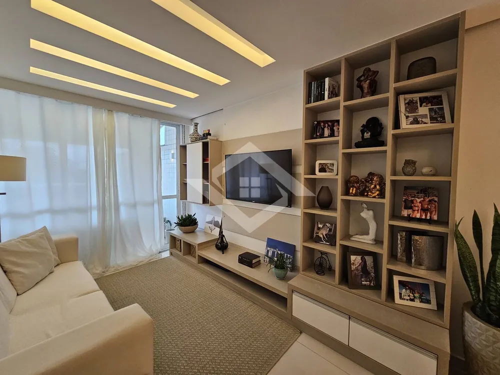 Apartamento, 4 quartos - Foto 6