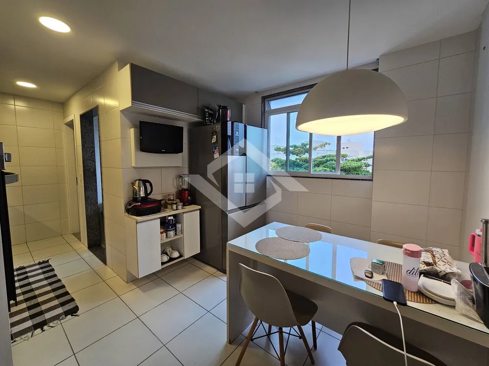 Apartamento, 4 quartos - Foto 8