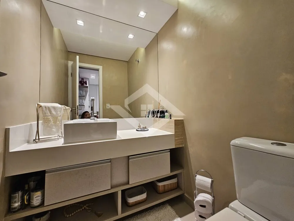 Apartamento, 4 quartos - Foto 7