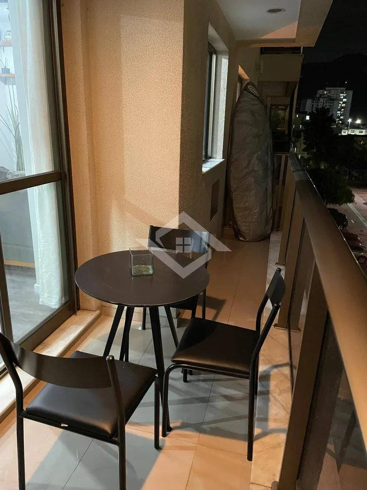 Apartamento, 1 quarto, 64 m² - Foto 3