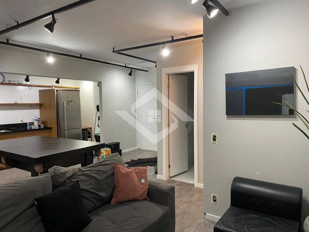 Apartamento, 1 quarto, 64 m² - Foto 9