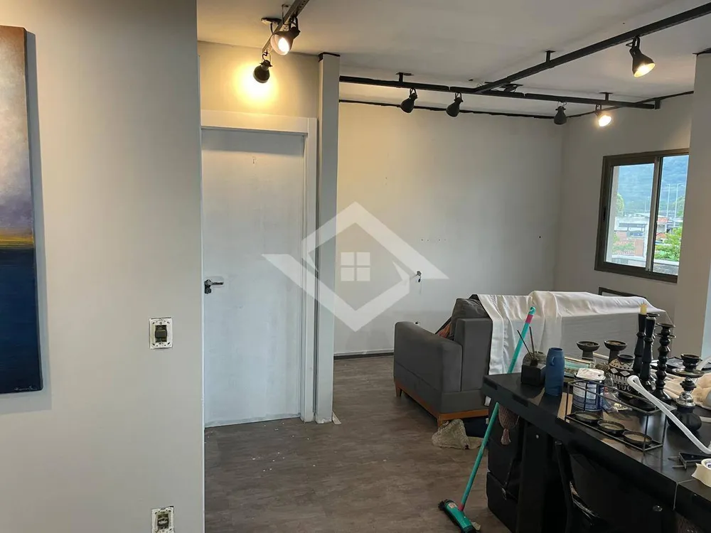 Apartamento, 1 quarto, 64 m² - Foto 1