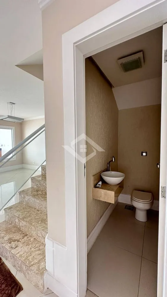 Casa, 4 quartos, 280 m² - Foto 17