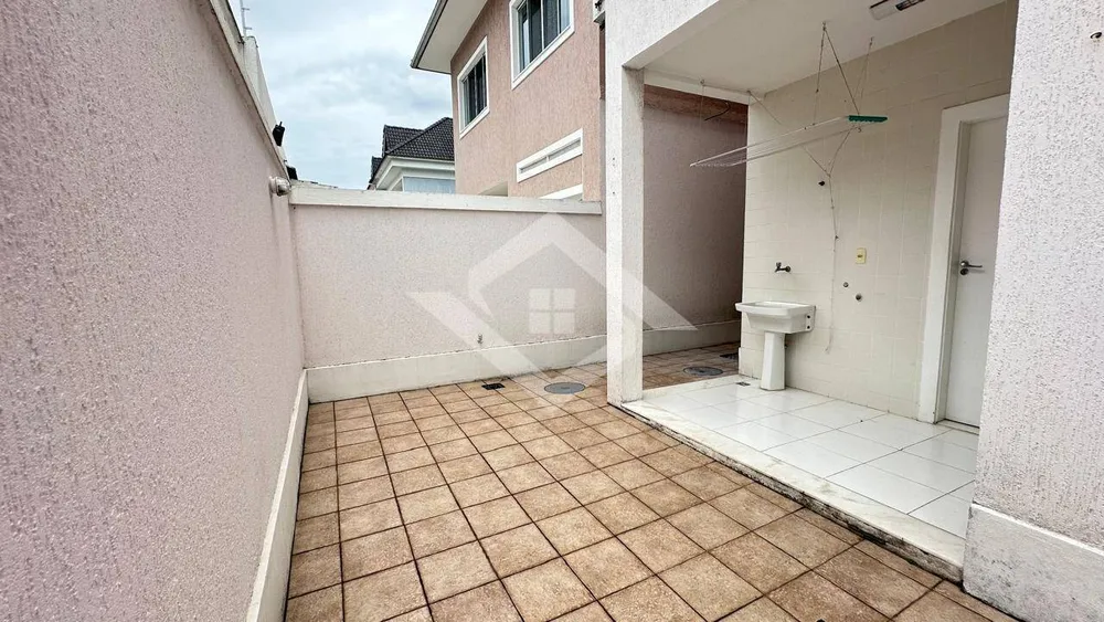 Casa, 4 quartos, 280 m² - Foto 16