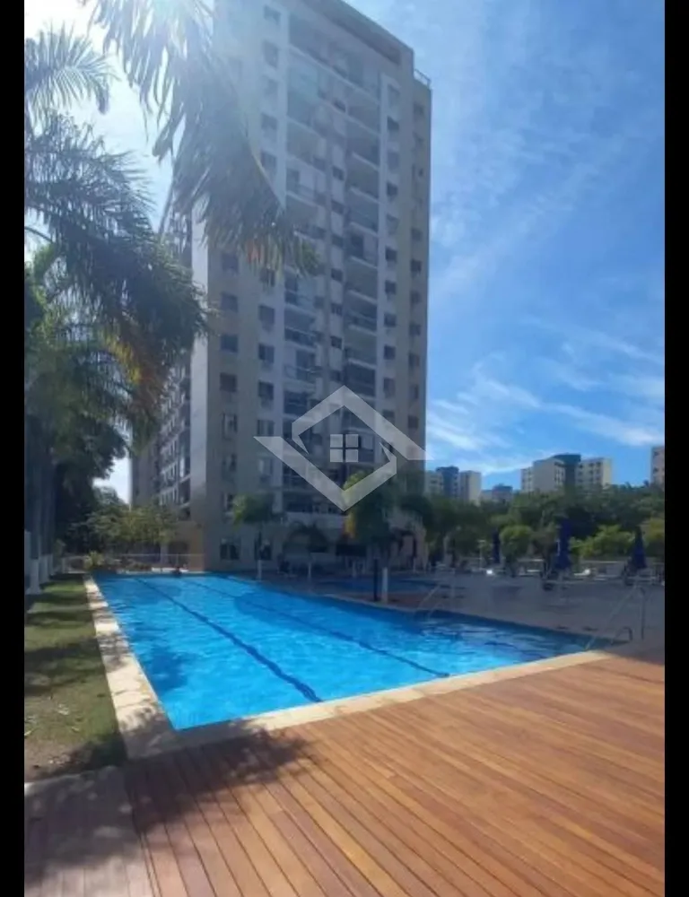 Apartamento, 3 quartos, 68 m² - Foto 37
