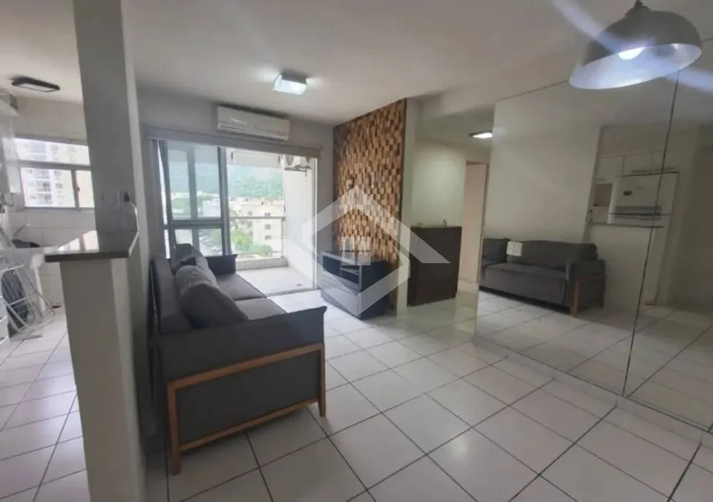Apartamento, 3 quartos, 68 m² - Foto 2