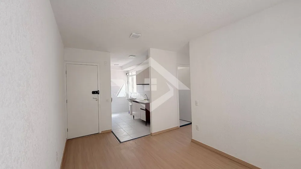 Apartamento, 2 quartos - Foto 1