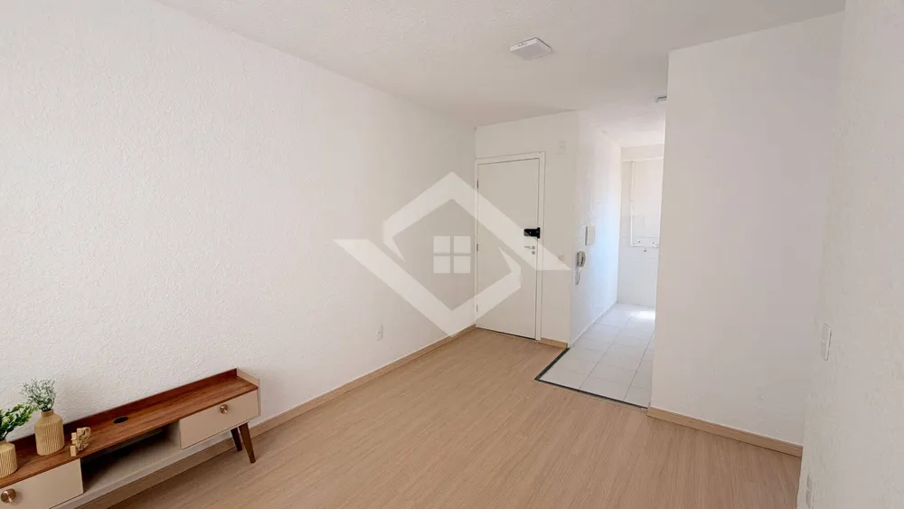 Apartamento, 2 quartos - Foto 4