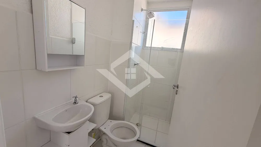 Apartamento, 2 quartos - Foto 8