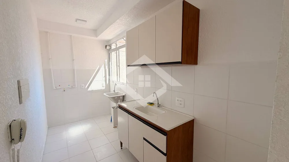 Apartamento, 2 quartos - Foto 5