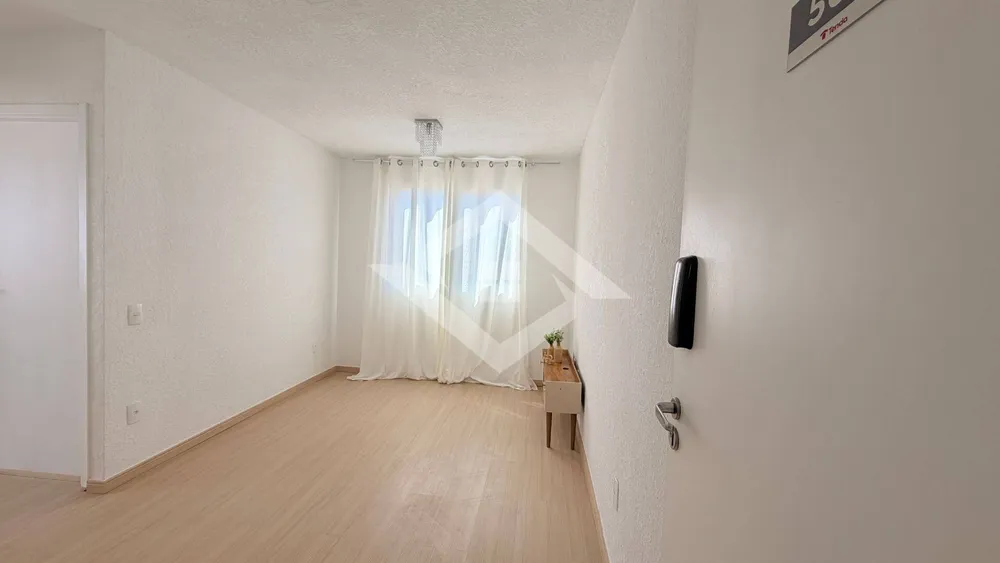 Apartamento, 2 quartos - Foto 2
