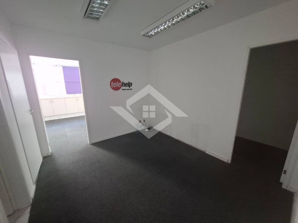 Prédio Inteiro para alugar, 48m² - Foto 1