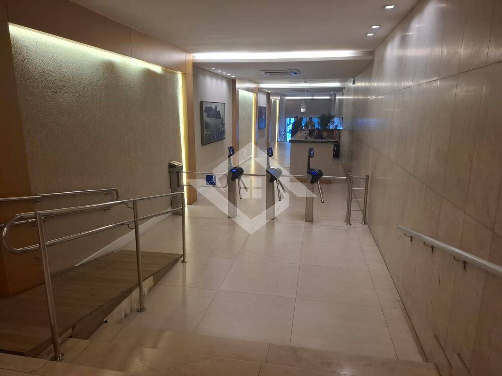 Prédio Inteiro para alugar, 48m² - Foto 4