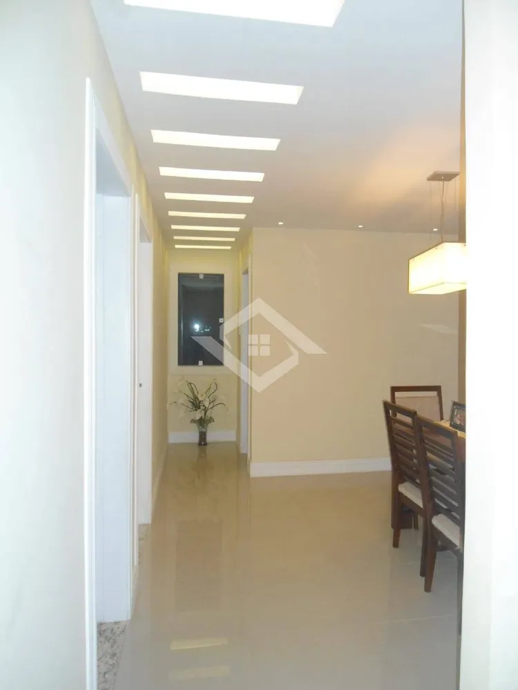Casa de Condomínio, 4 quartos - Foto 10