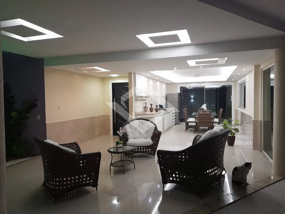 Casa de Condomínio, 4 quartos - Foto 4