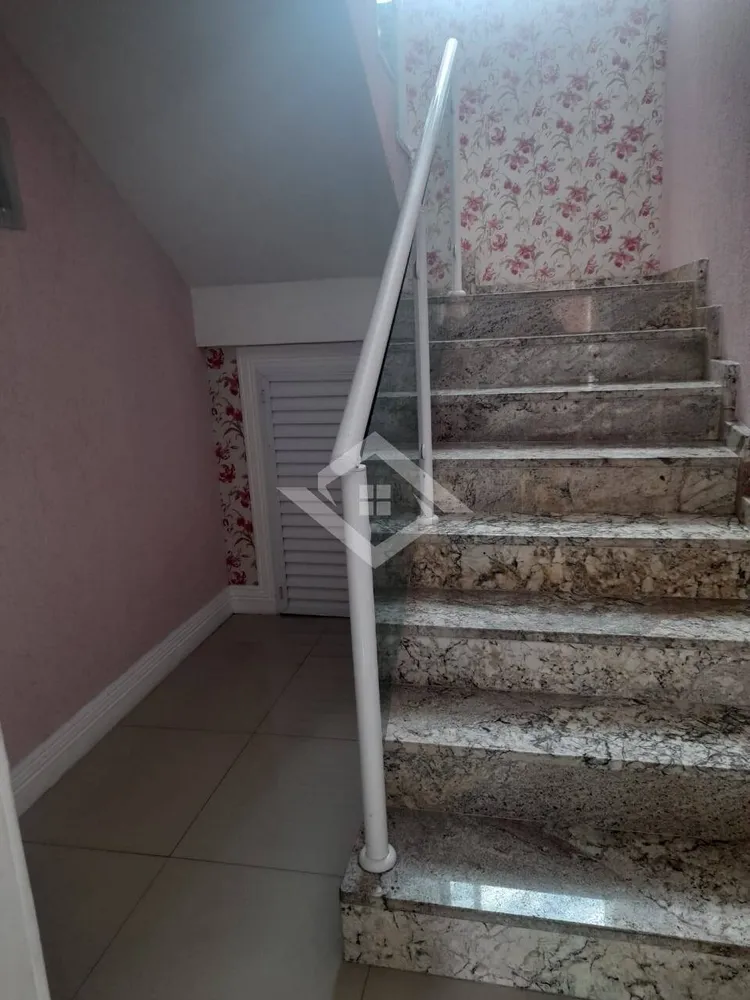 Casa de Condomínio, 4 quartos - Foto 9
