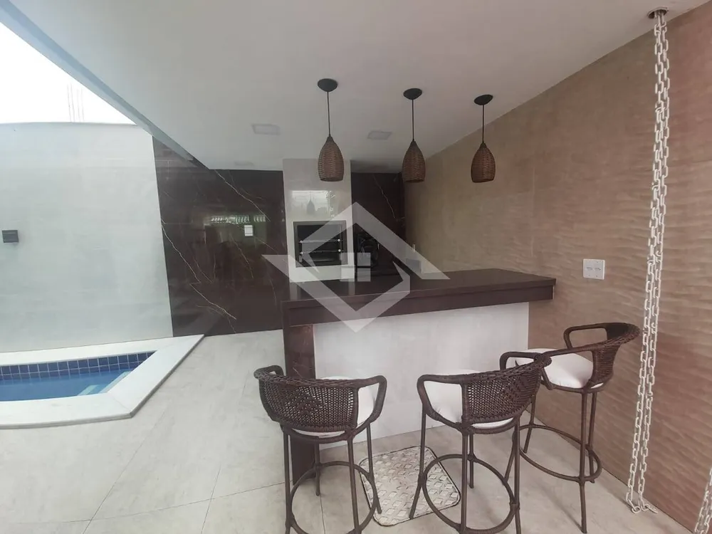 Casa de Condomínio, 4 quartos - Foto 8