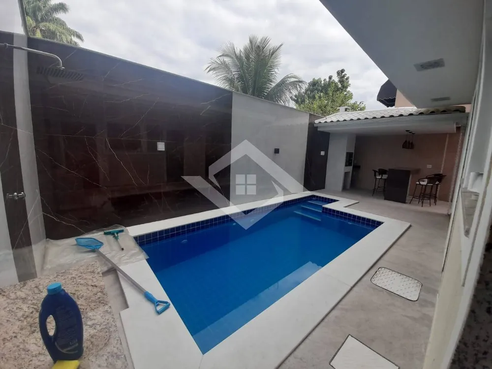 Casa de Condomínio, 4 quartos - Foto 33